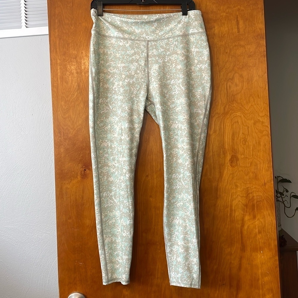 Columbia leggings EUC